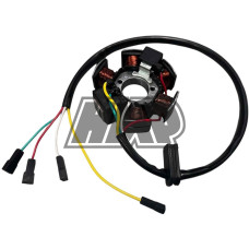 Bobine interna extractor MACAL MINARELLI RV4 / RV6 / P4 / P4r / P5 / P5r / P6 / P6r / K6 / CORSA CORTA / DERBI / 12 voltes / tipo ducati - SGR Bobine interna extractor MACAL MINARELLI RV4 / RV6 / P4 / P4r / P5 / P5r / P6 / P6r / K6 / CORSA CORTA / DERBI / 12 voltes / tipo ducati - SGR
